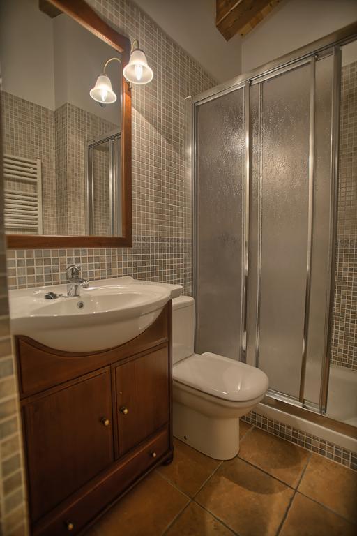 Apartamentos Casa Riu Саун Номер фото