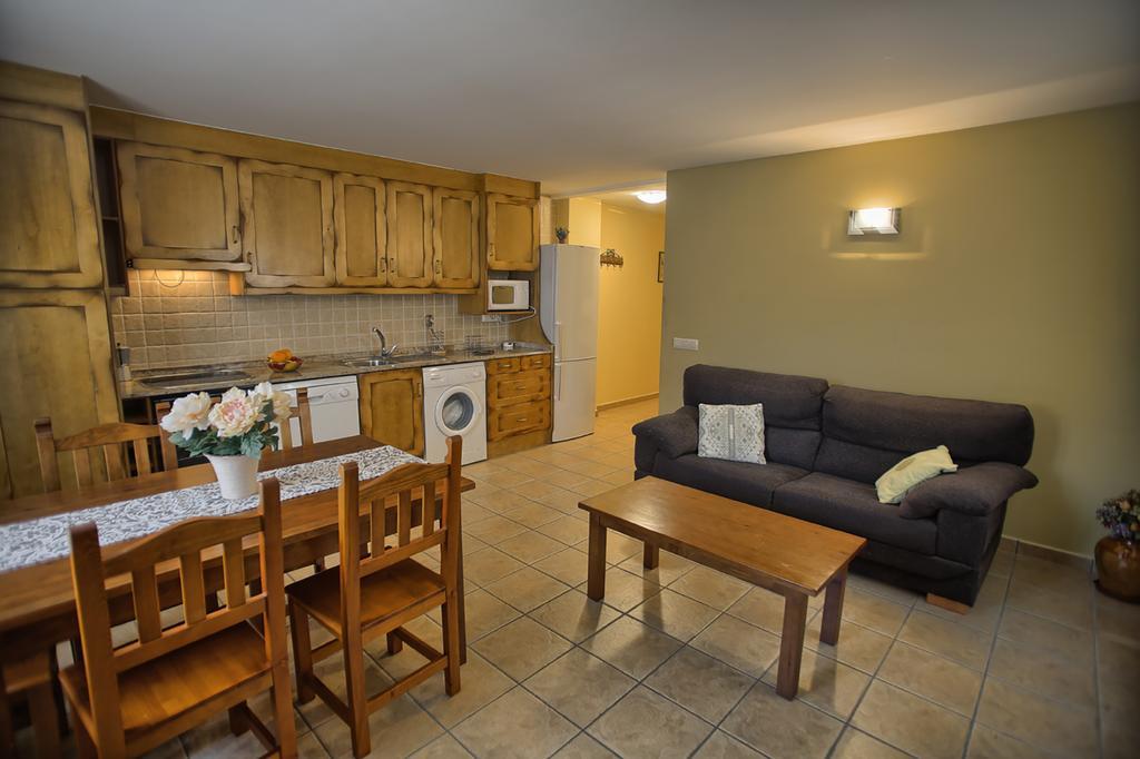 Apartamentos Casa Riu Саун Номер фото