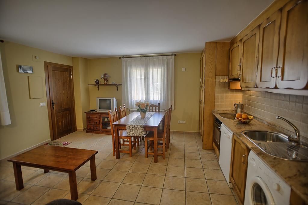 Apartamentos Casa Riu Саун Номер фото